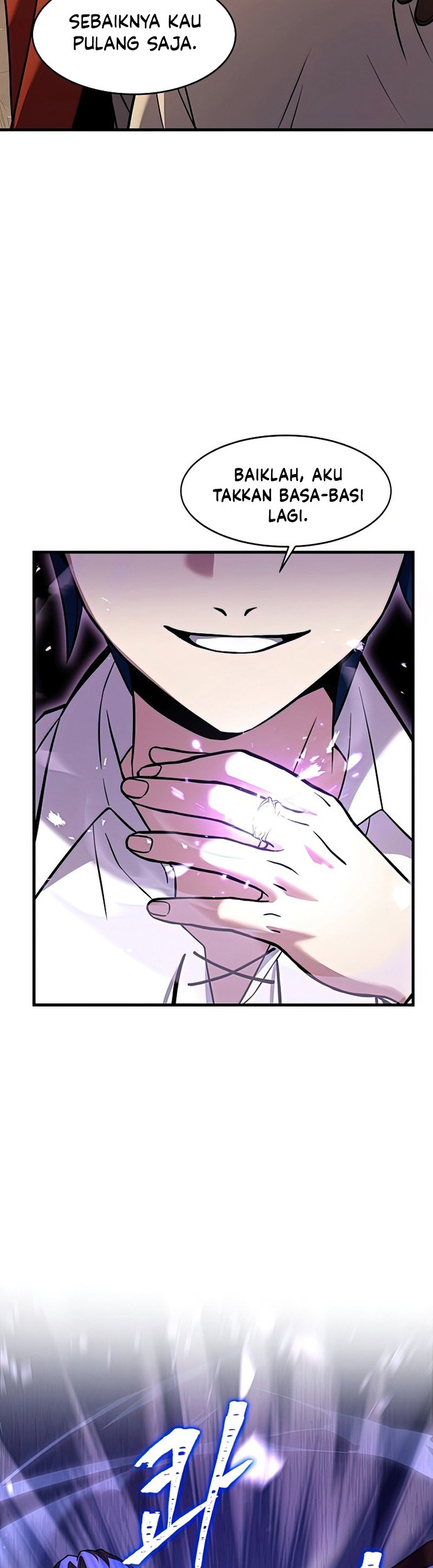 Return of The Greatest Lancer Chapter 52 - halaman 30