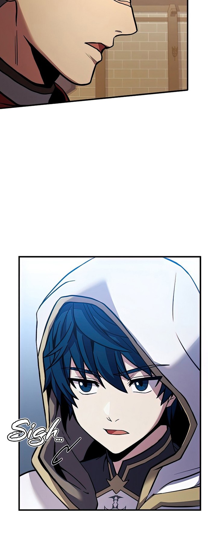 Return of The Greatest Lancer Chapter 52 - halaman 39