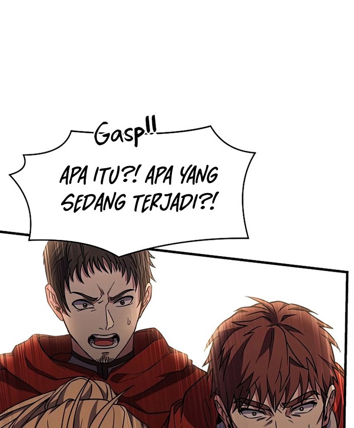 Return of The Greatest Lancer Chapter 52 - halaman 57