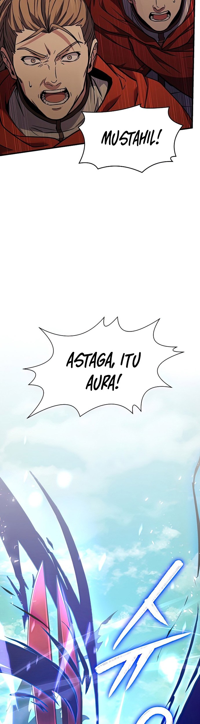 Return of The Greatest Lancer Chapter 52 - halaman 58