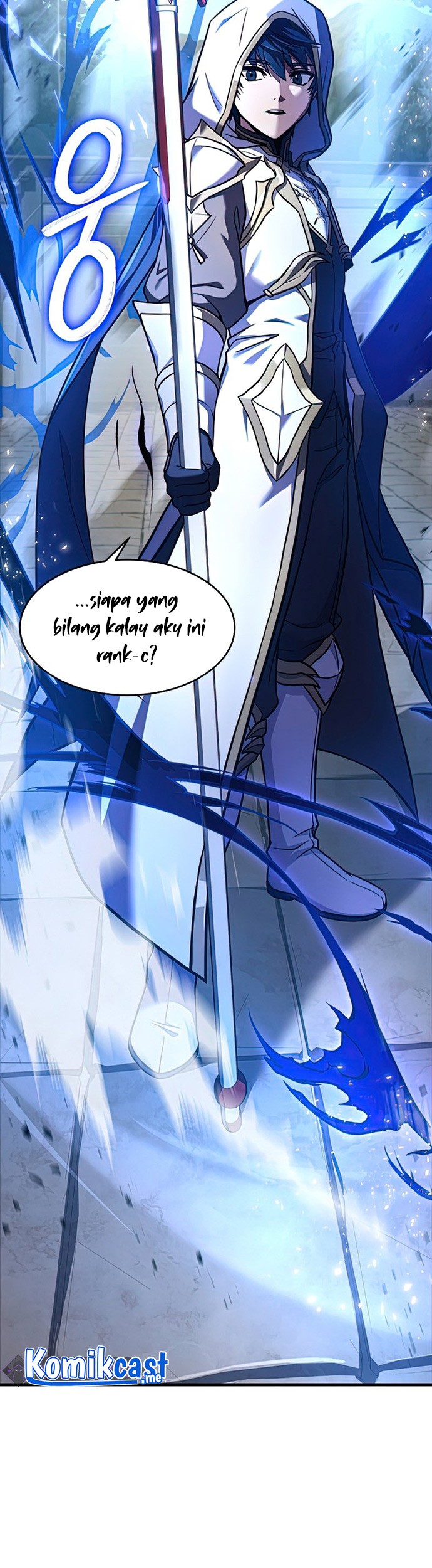 Return of The Greatest Lancer Chapter 52 - halaman 60
