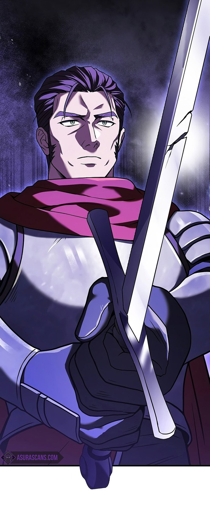 Return of The Greatest Lancer Chapter 53 - halaman 27