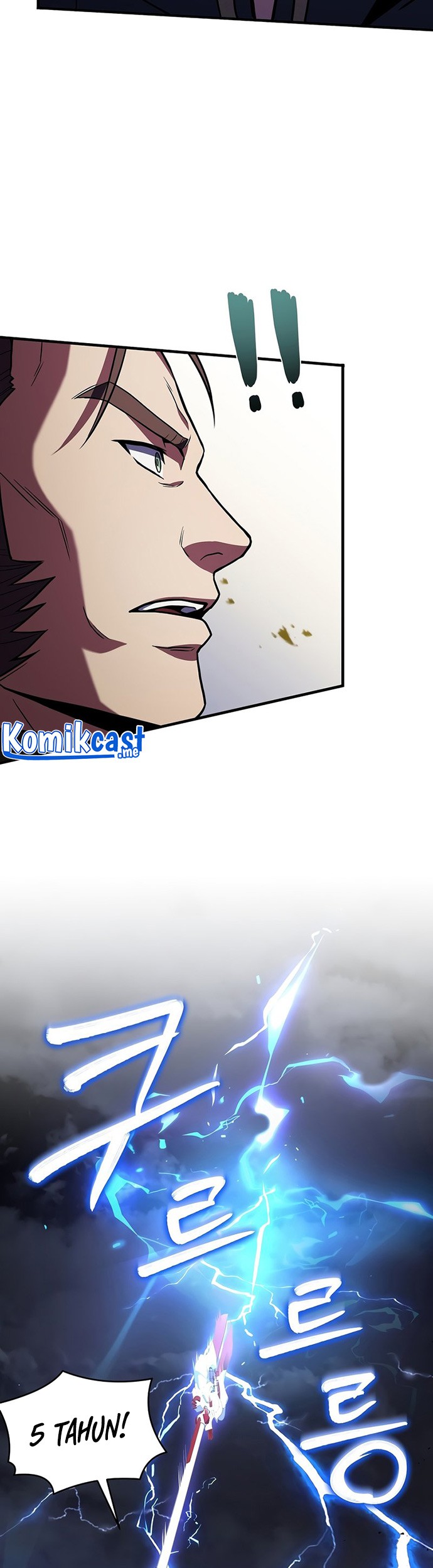 Return of The Greatest Lancer Chapter 53 - halaman 34