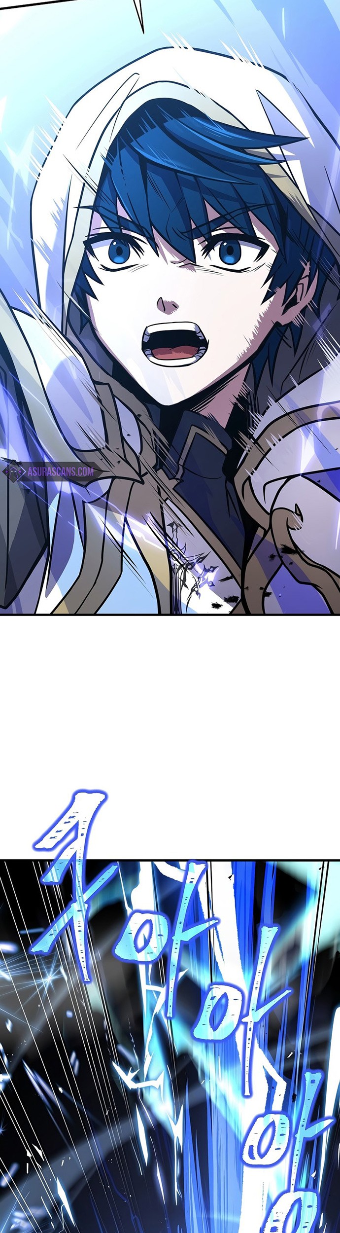Return of The Greatest Lancer Chapter 53 - halaman 36