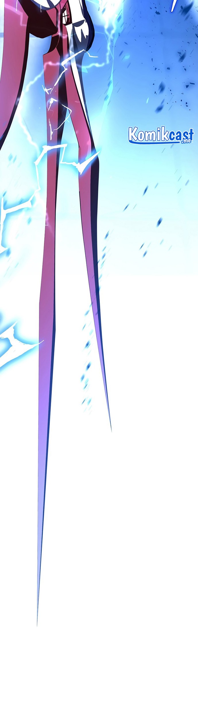 Return of The Greatest Lancer Chapter 53 - halaman 40