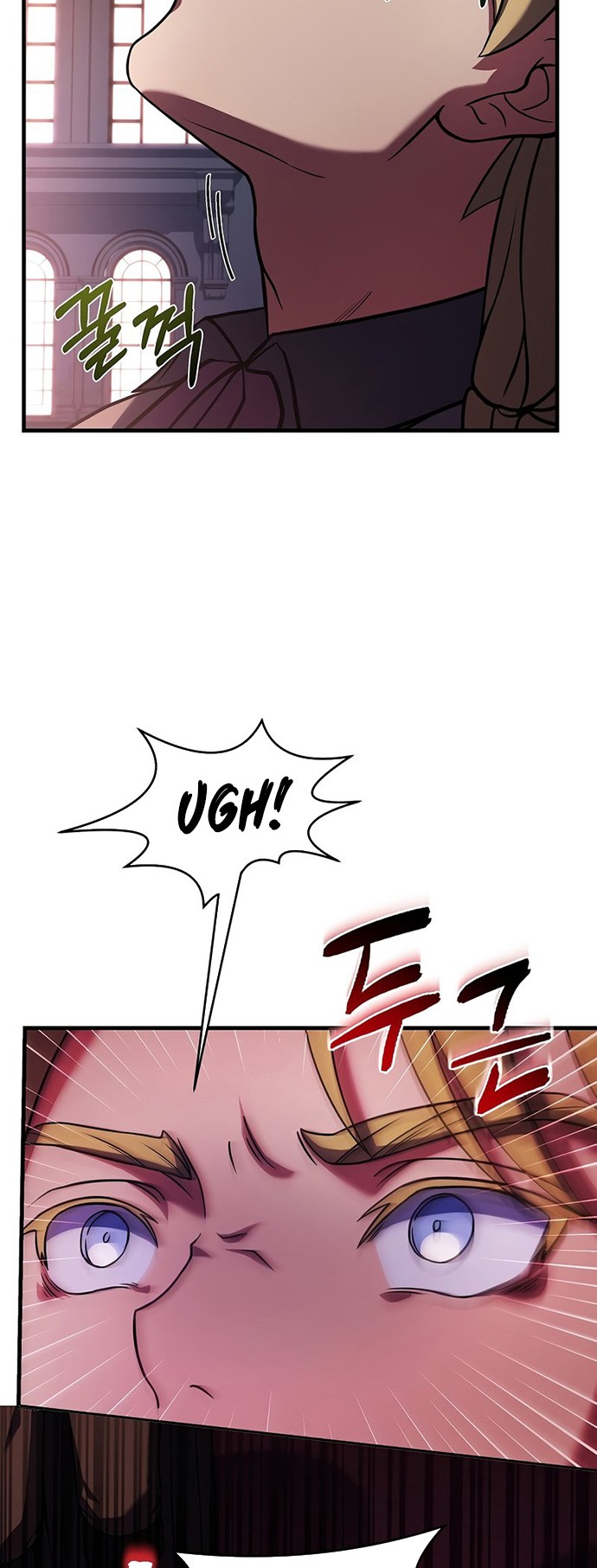 Return of The Greatest Lancer Chapter 53 - halaman 51