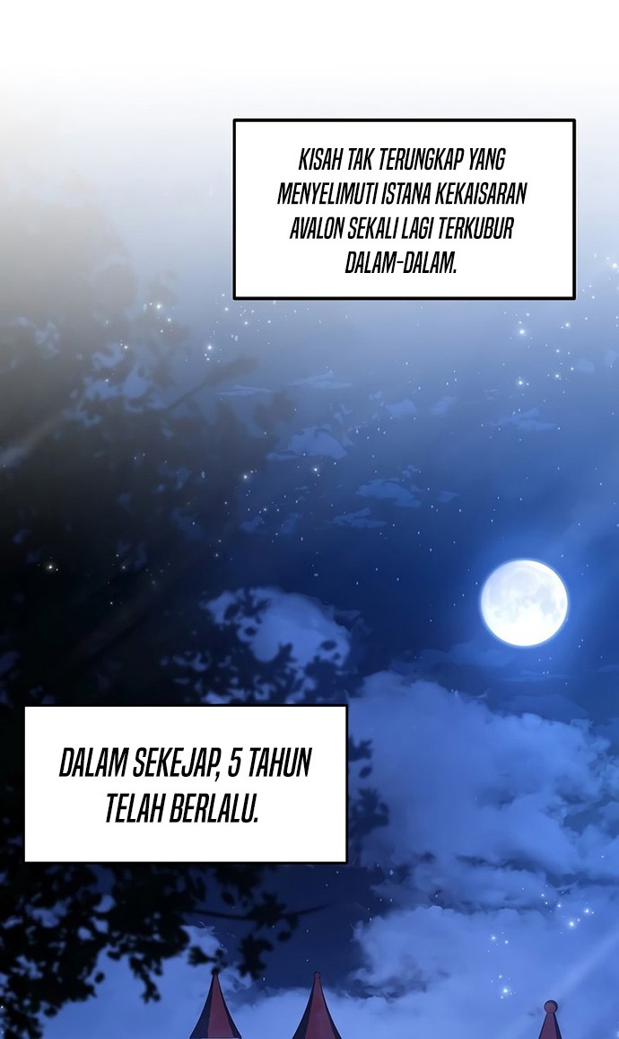 Return of The Greatest Lancer Chapter 53 - halaman 57