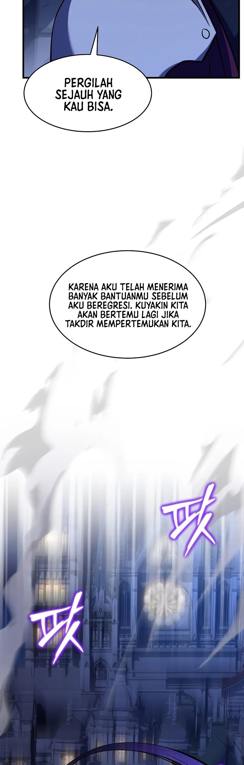 Return of The Greatest Lancer Chapter 54 - halaman 102