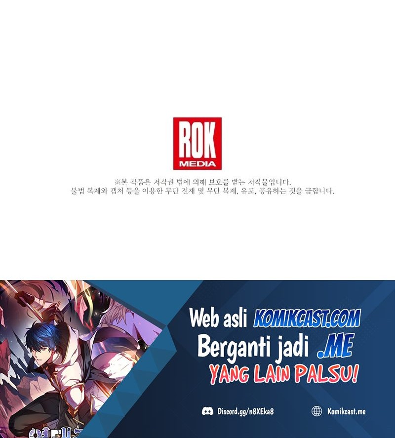 Return of The Greatest Lancer Chapter 54 - halaman 105
