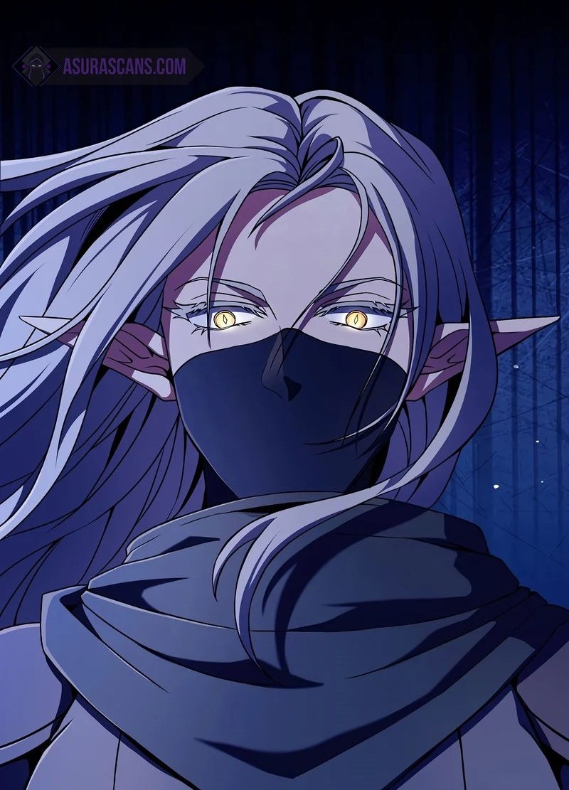 Return of The Greatest Lancer Chapter 54 - halaman 19