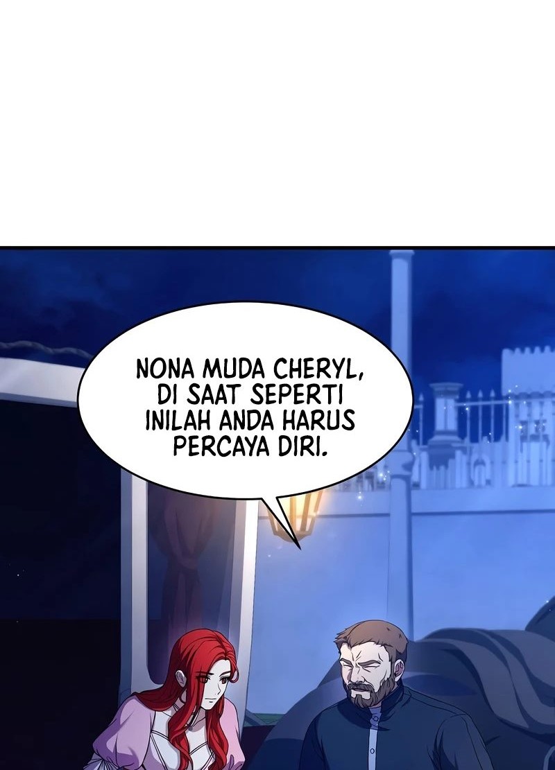 Return of The Greatest Lancer Chapter 54 - halaman 21