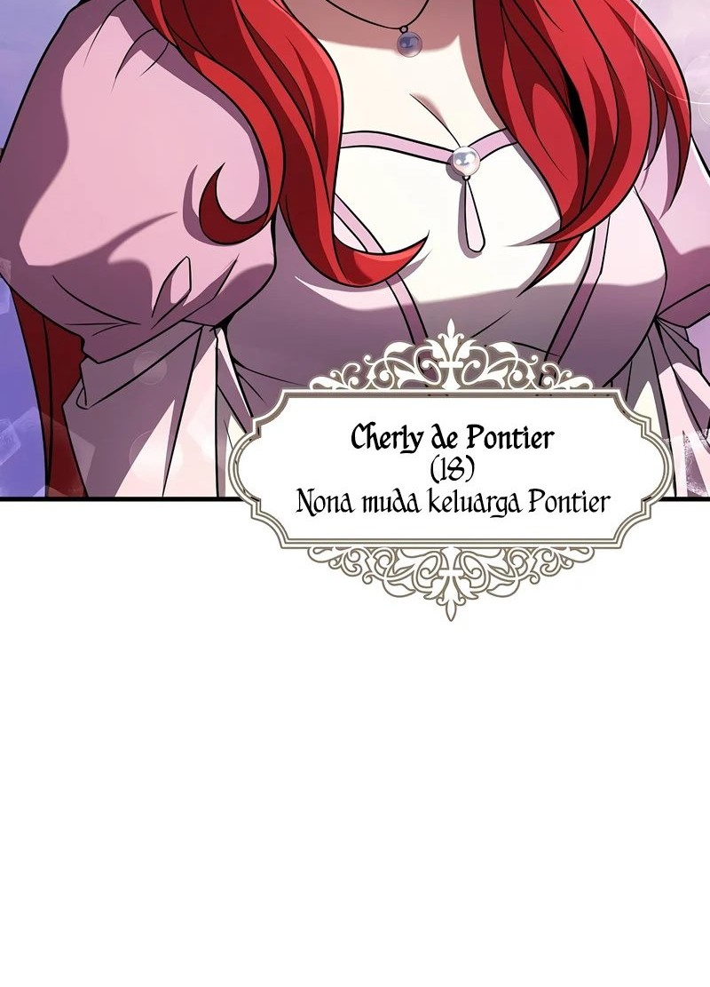Return of The Greatest Lancer Chapter 54 - halaman 23