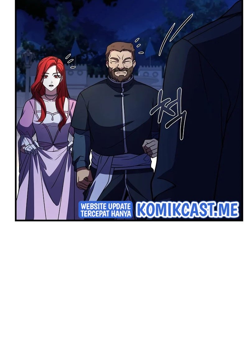 Return of The Greatest Lancer Chapter 54 - halaman 25