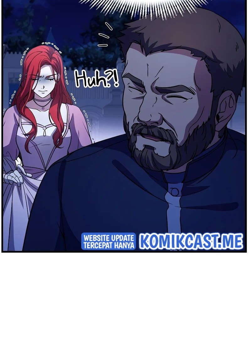 Return of The Greatest Lancer Chapter 54 - halaman 27