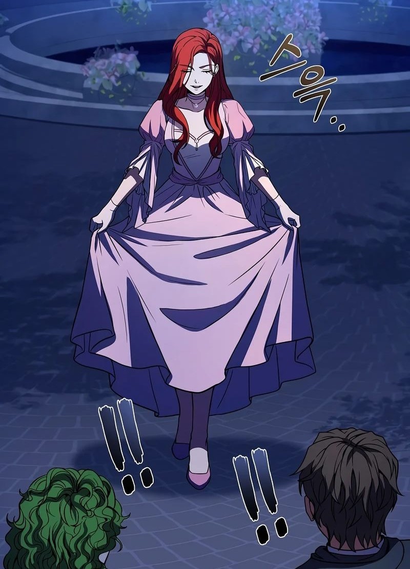 Return of The Greatest Lancer Chapter 54 - halaman 29