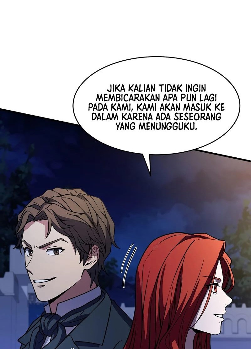 Return of The Greatest Lancer Chapter 54 - halaman 31