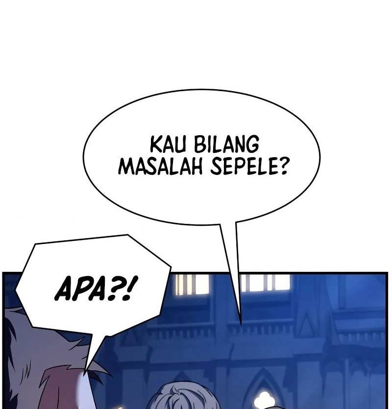 Return of The Greatest Lancer Chapter 54 - halaman 37