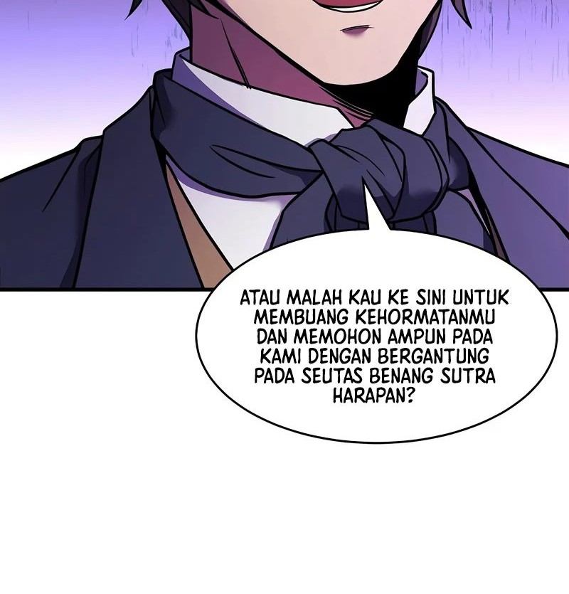 Return of The Greatest Lancer Chapter 54 - halaman 39