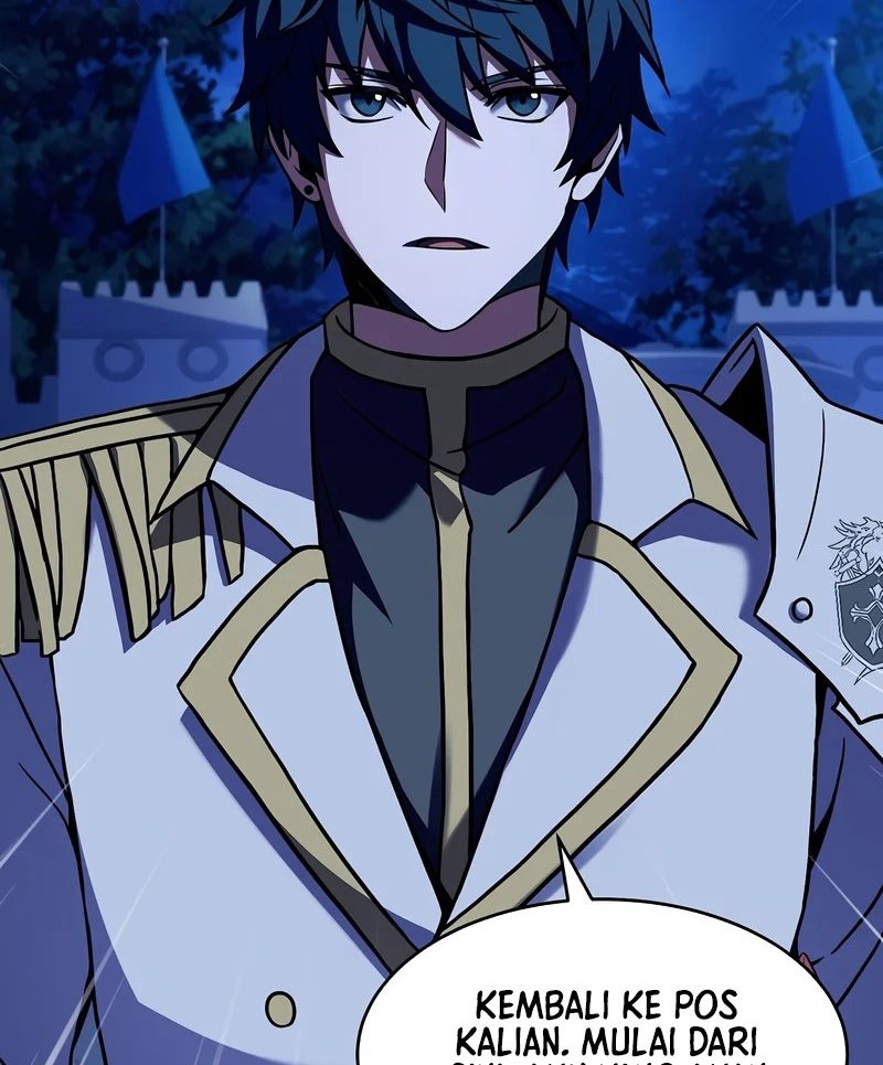 Return of The Greatest Lancer Chapter 54 - halaman 43