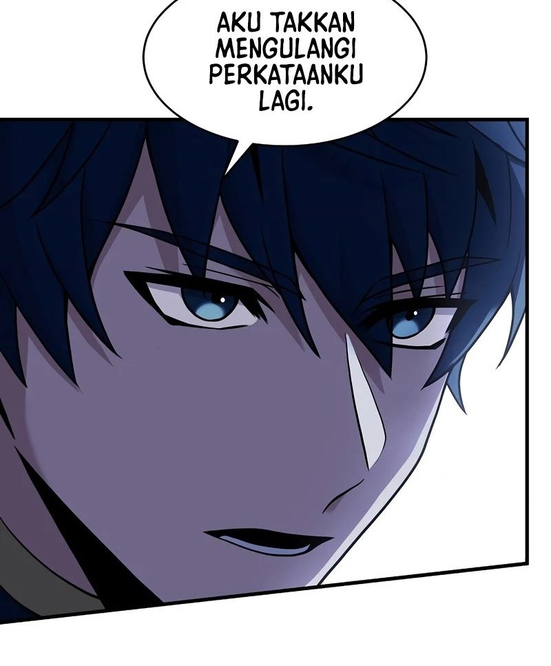 Return of The Greatest Lancer Chapter 54 - halaman 45