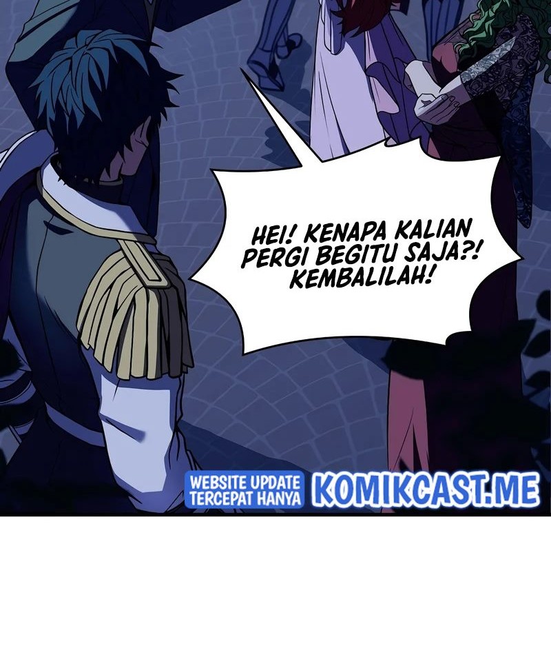 Return of The Greatest Lancer Chapter 54 - halaman 47