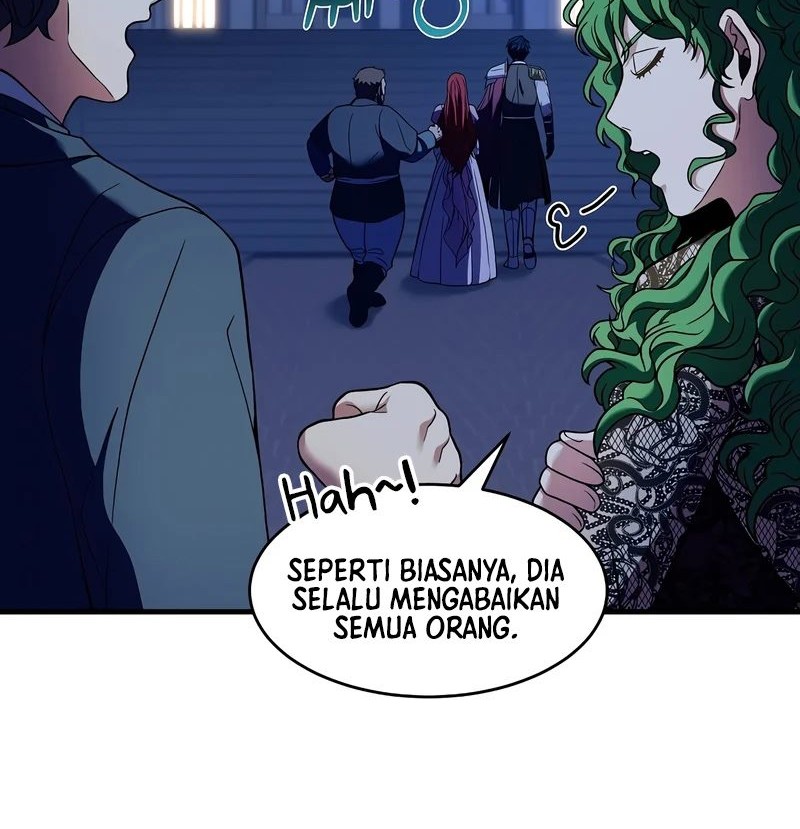 Return of The Greatest Lancer Chapter 54 - halaman 51