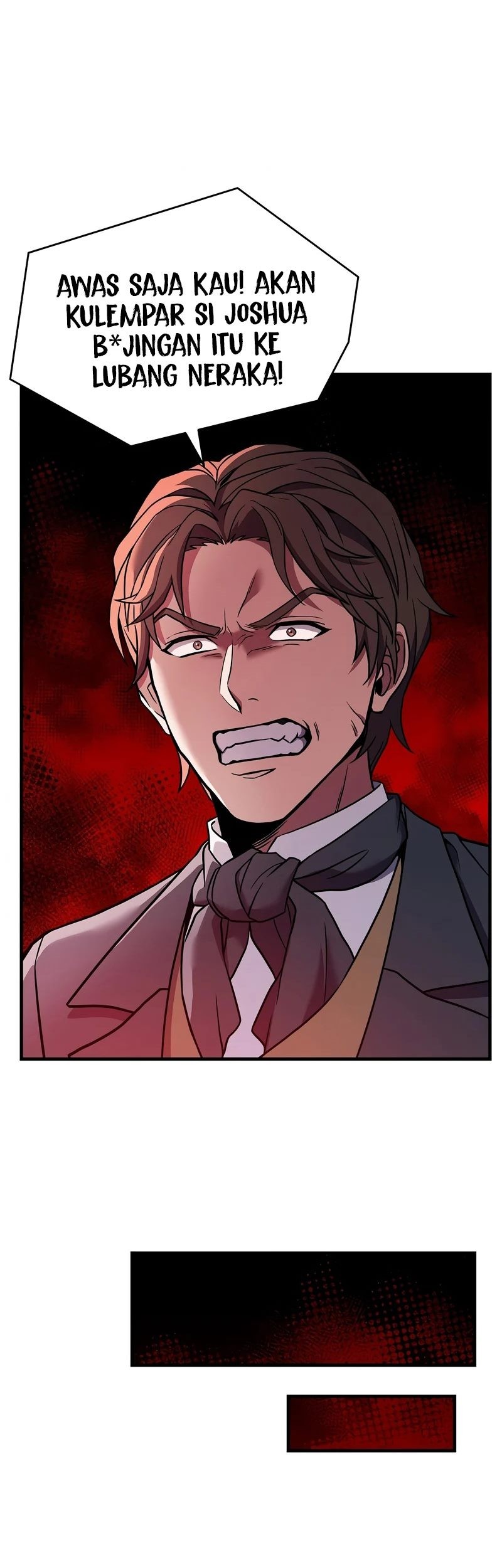 Return of The Greatest Lancer Chapter 54 - halaman 52