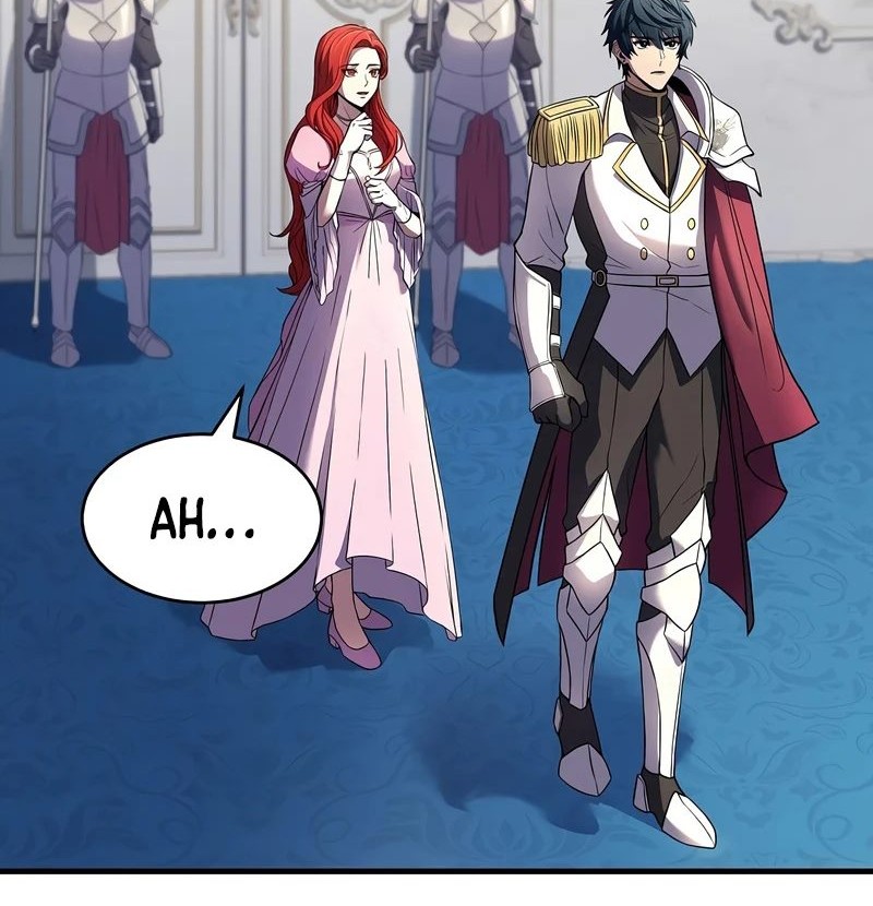 Return of The Greatest Lancer Chapter 54 - halaman 55