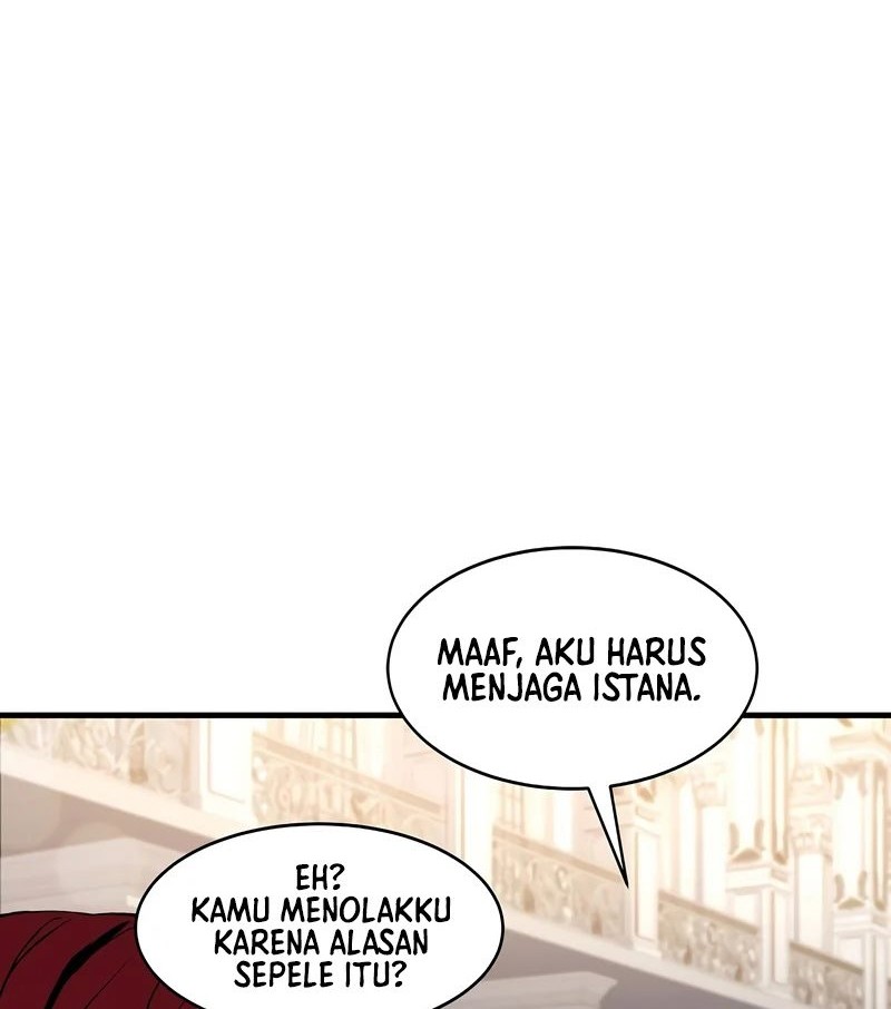 Return of The Greatest Lancer Chapter 54 - halaman 59