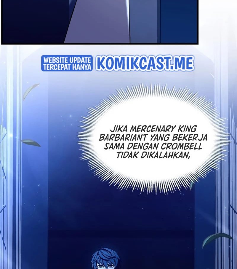Return of The Greatest Lancer Chapter 54 - halaman 63