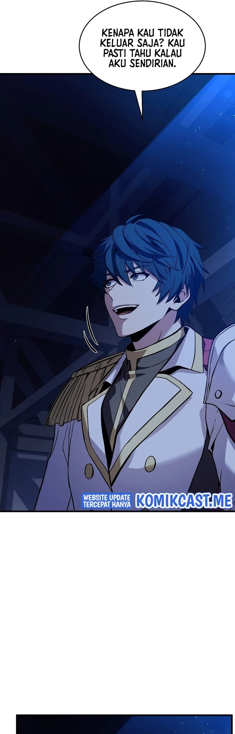 Return of The Greatest Lancer Chapter 54 - halaman 66