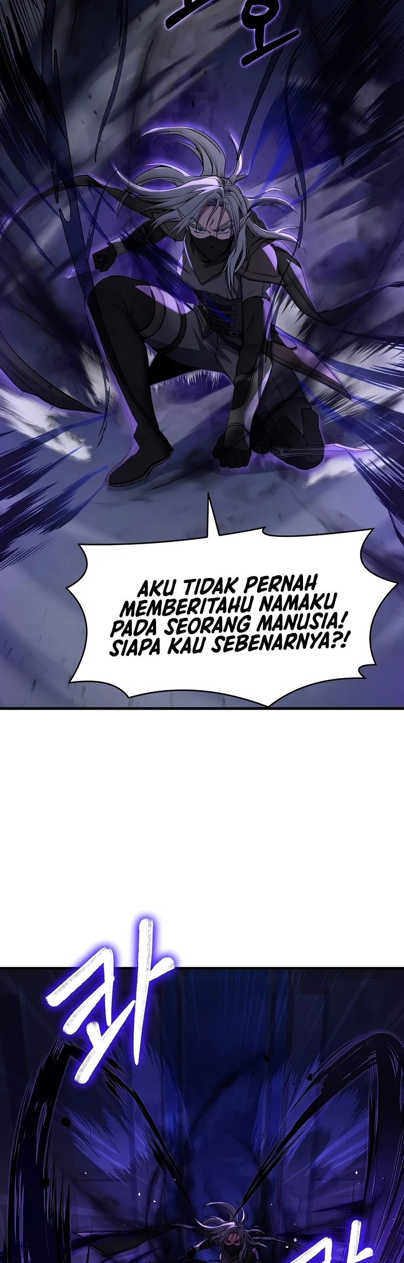 Return of The Greatest Lancer Chapter 54 - halaman 76