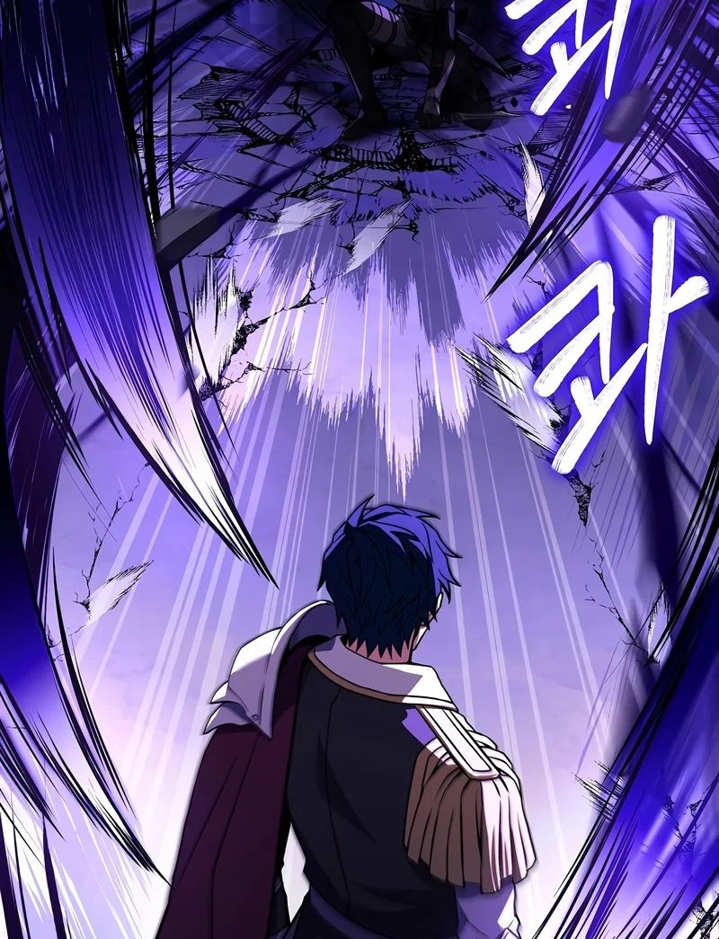 Return of The Greatest Lancer Chapter 54 - halaman 77