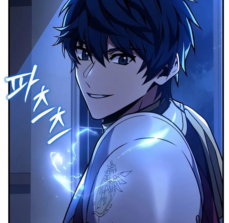 Return of The Greatest Lancer Chapter 54 - halaman 87