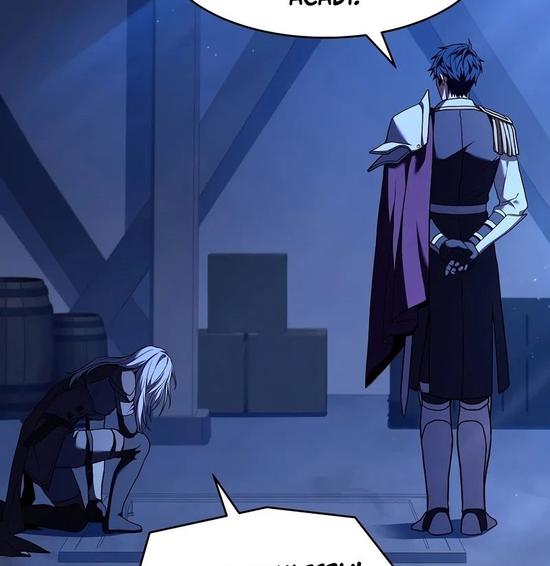Return of The Greatest Lancer Chapter 54 - halaman 91