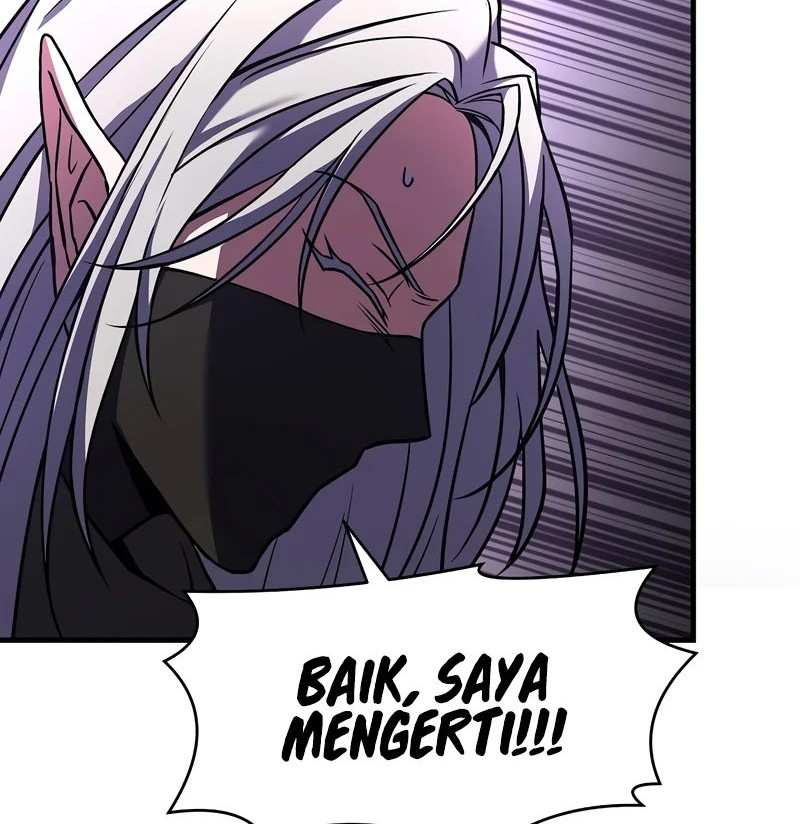 Return of The Greatest Lancer Chapter 54 - halaman 93