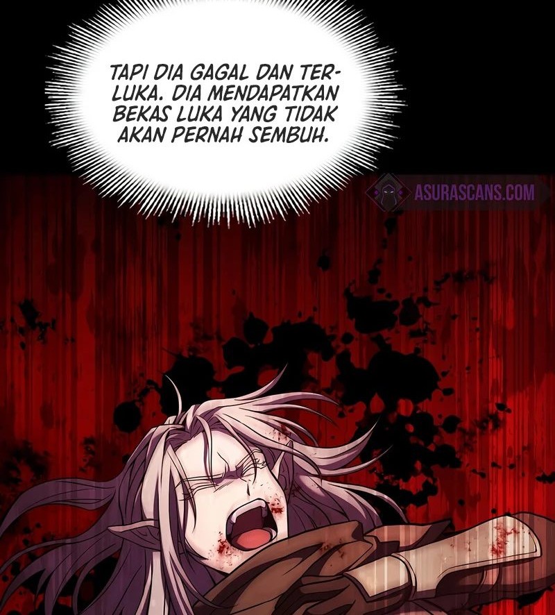 Return of The Greatest Lancer Chapter 54 - halaman 99