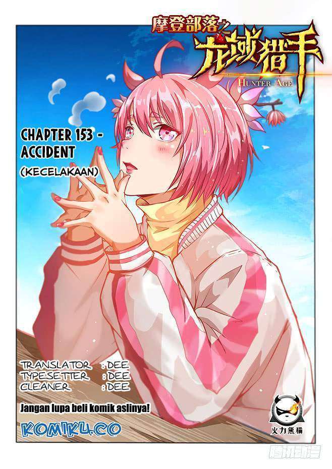 Return of The Greatest Lancer Chapter 55 - halaman 1