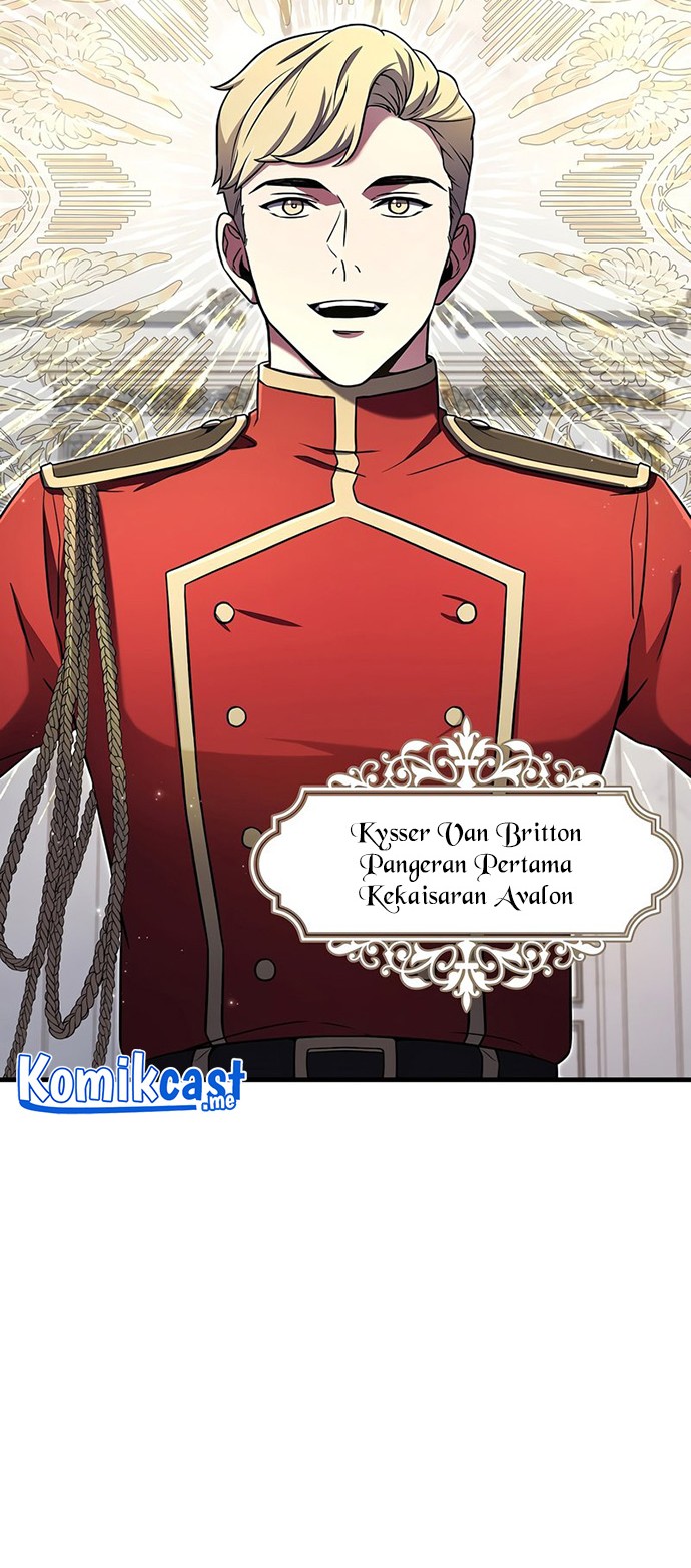 Return of The Greatest Lancer Chapter 55 - halaman 13