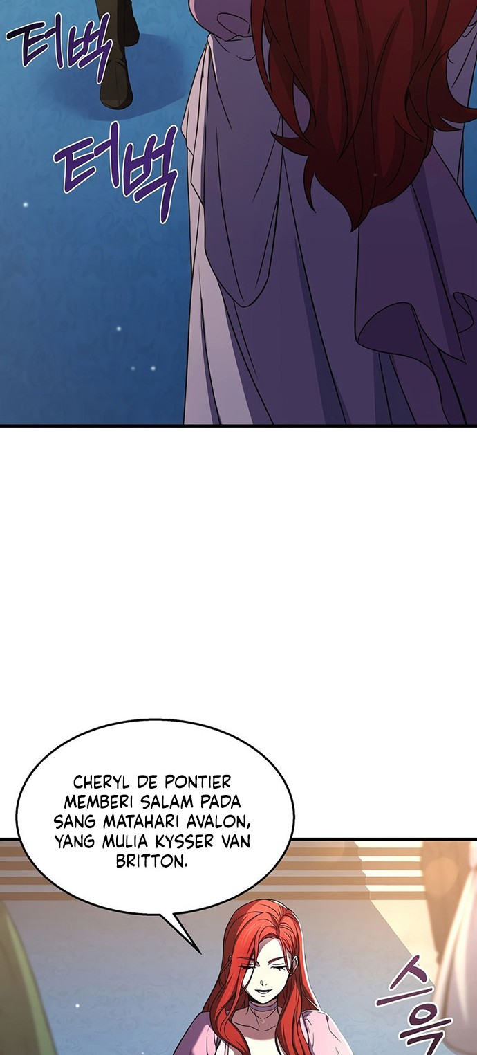 Return of The Greatest Lancer Chapter 55 - halaman 21