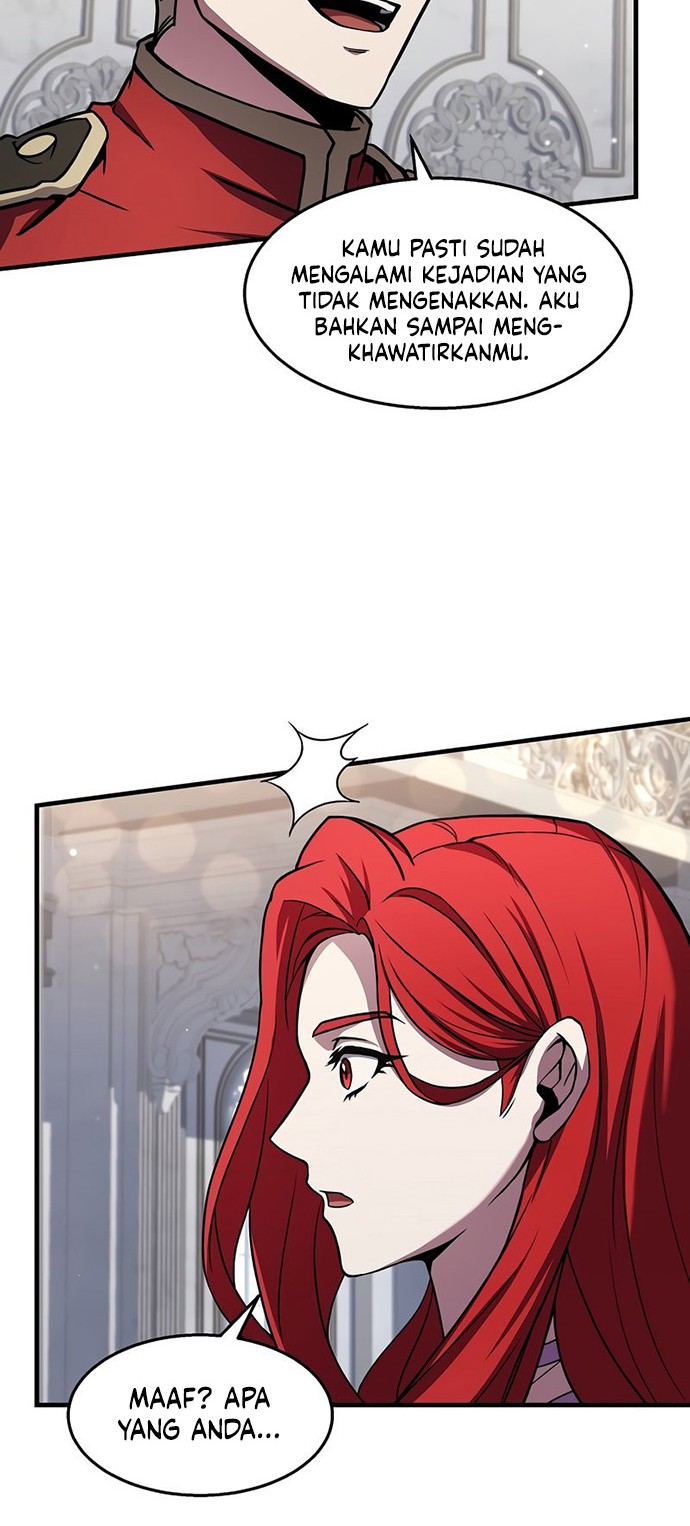 Return of The Greatest Lancer Chapter 55 - halaman 23