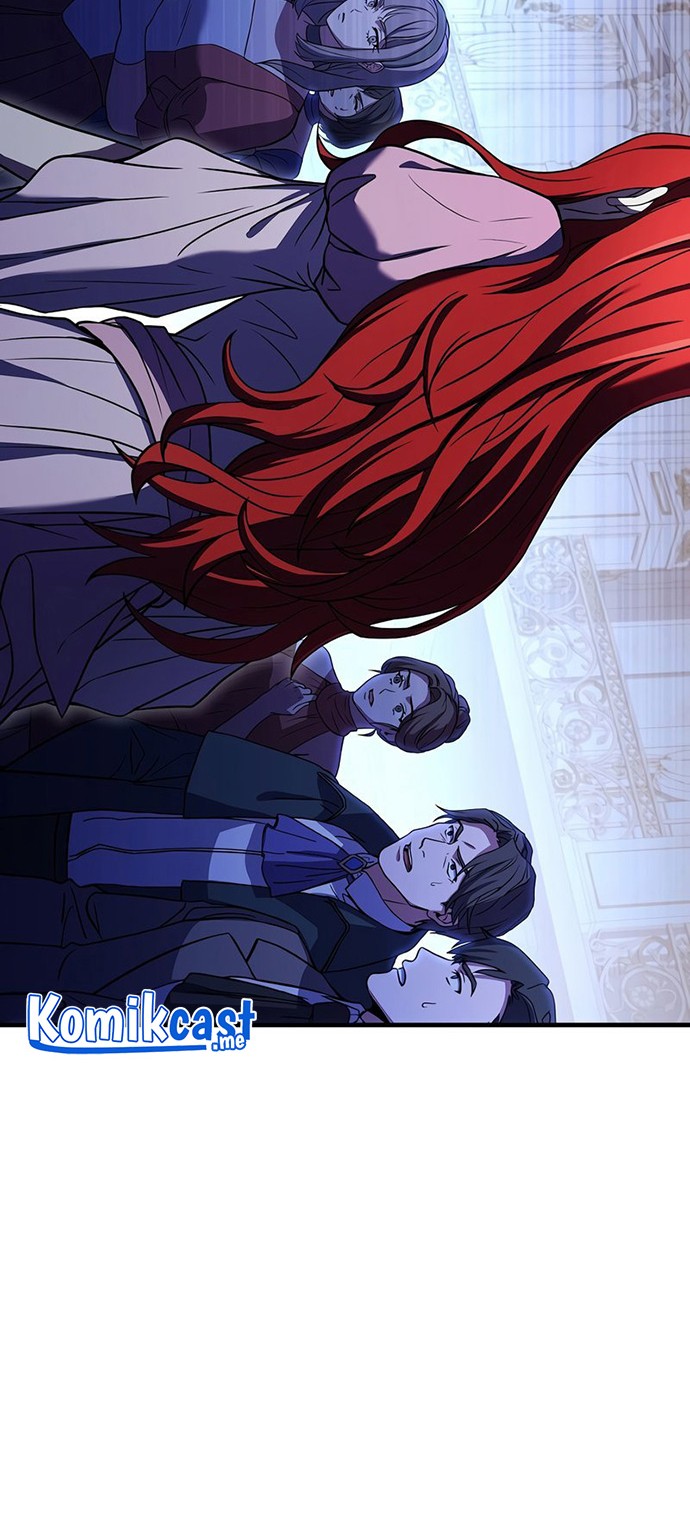 Return of The Greatest Lancer Chapter 55 - halaman 25