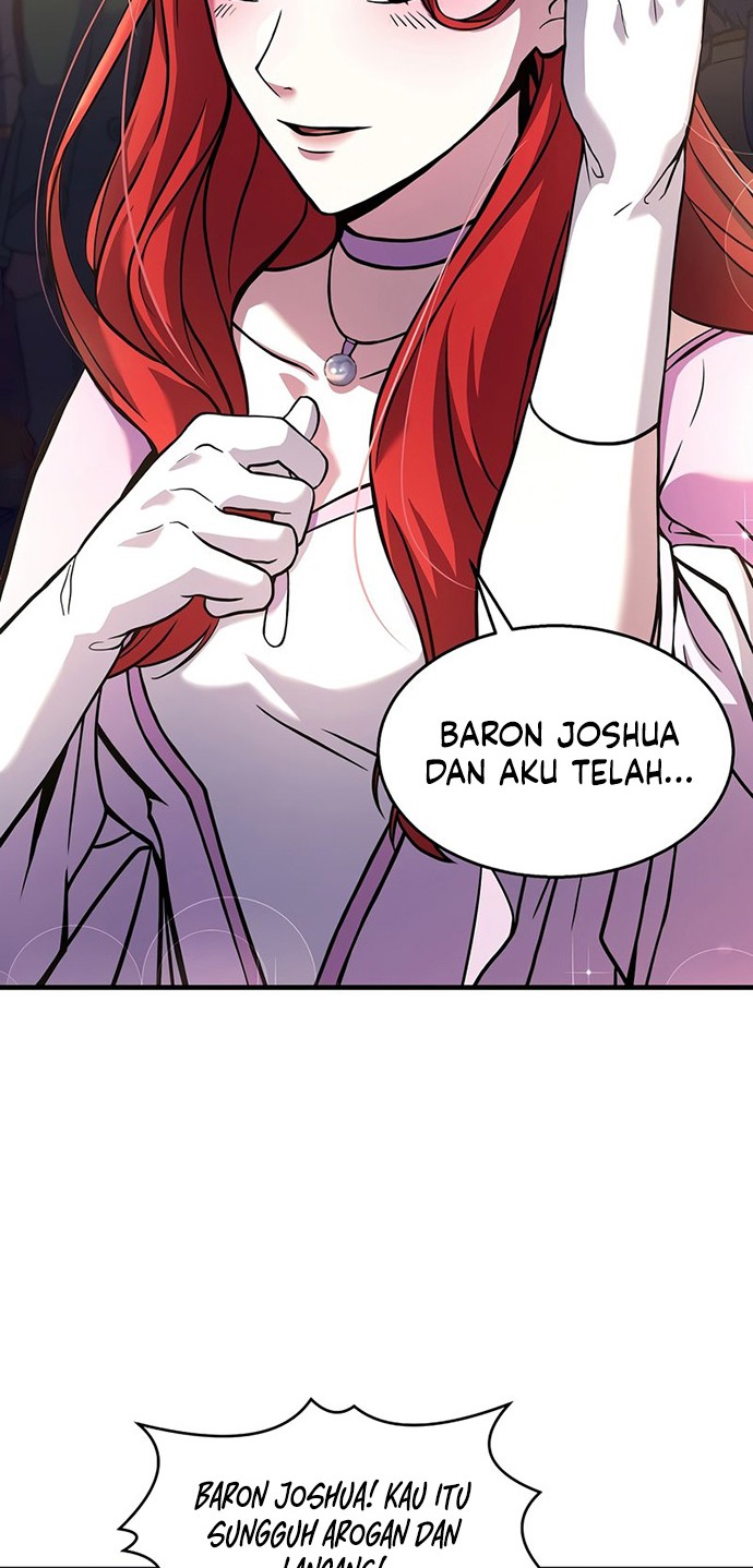 Return of The Greatest Lancer Chapter 55 - halaman 39