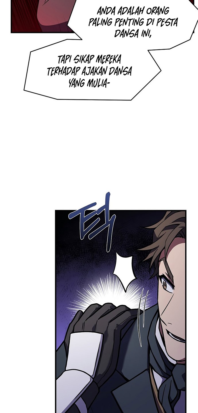Return of The Greatest Lancer Chapter 55 - halaman 41