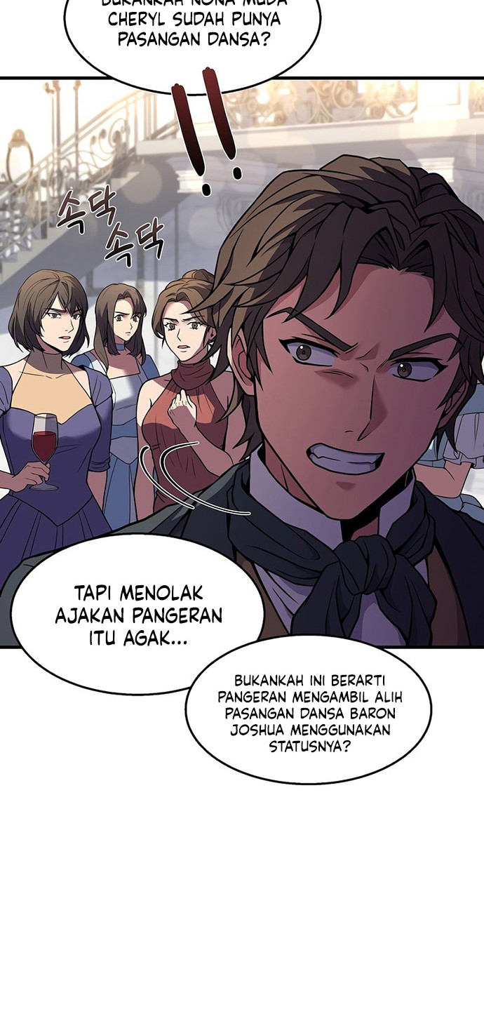 Return of The Greatest Lancer Chapter 55 - halaman 43