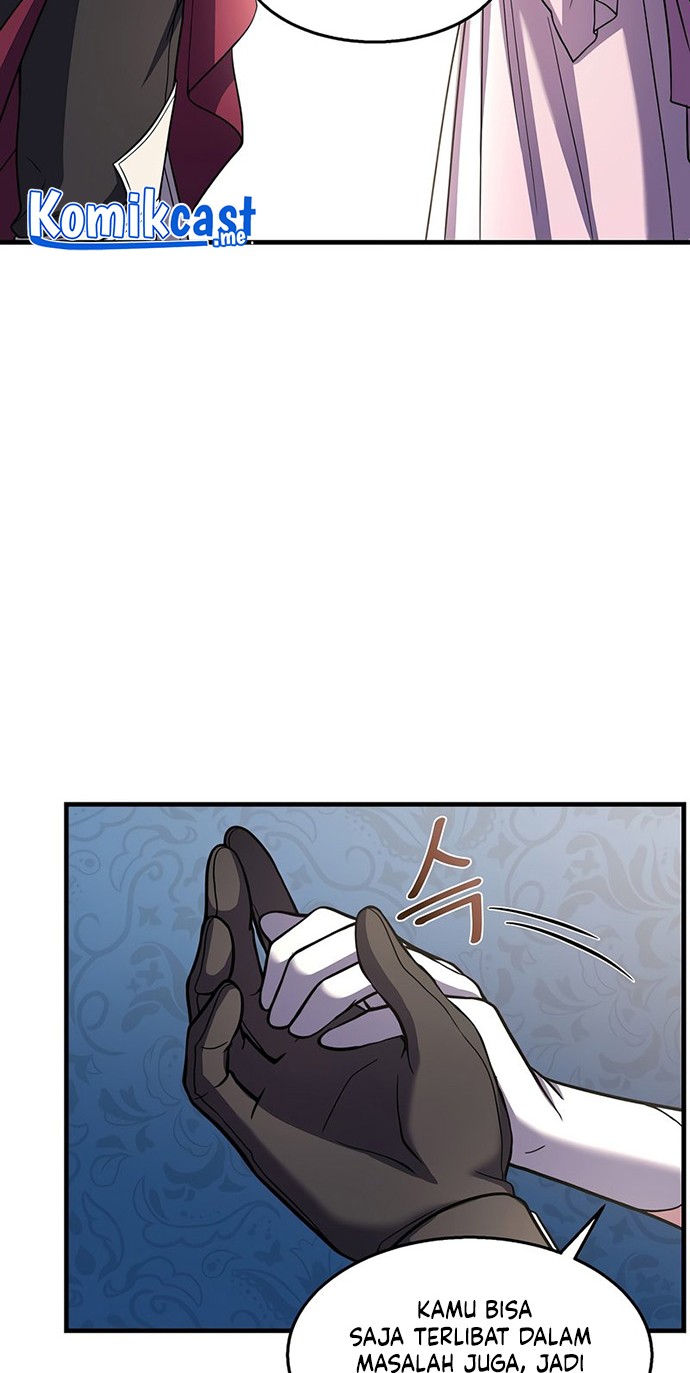 Return of The Greatest Lancer Chapter 55 - halaman 51