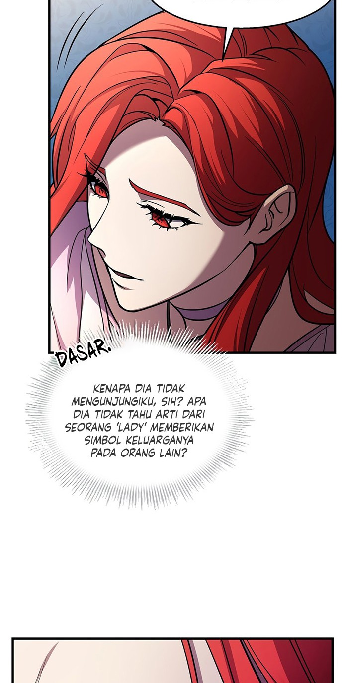Return of The Greatest Lancer Chapter 55 - halaman 53