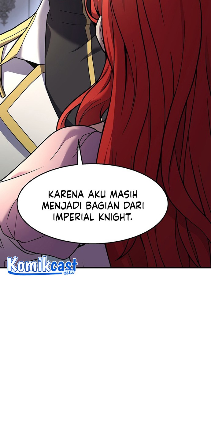 Return of The Greatest Lancer Chapter 55 - halaman 55