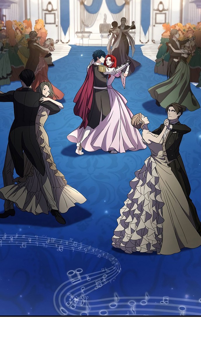 Return of The Greatest Lancer Chapter 55 - halaman 57