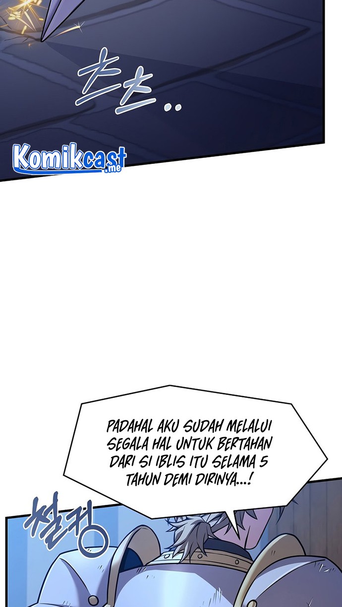 Return of The Greatest Lancer Chapter 55 - halaman 59